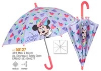 paraplu Disney Minnie mouse