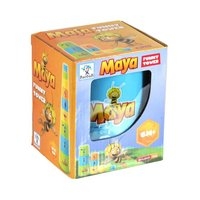 ProduMaya de Bij - Funny tower blokkentorenct naam