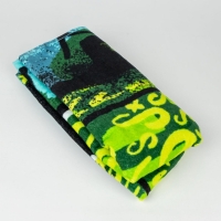 Towel Cotton Premium Minecraft