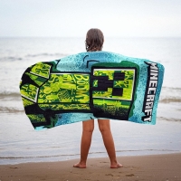 Towel Cotton Premium Minecraft