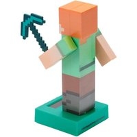 Minecraft Alex Solar Pal