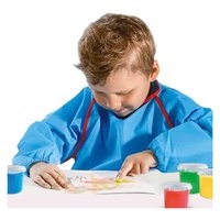 SES - Vingerverf 4 kleuren