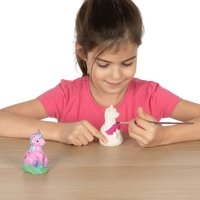 SES - Gips Gieten en schilderen - Unicorn