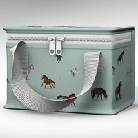 Koeltas Lunchtas Wilgen Boerderij Paarden