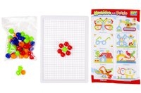 Lg-imports Insteekmozaïek 19 Cm Multicolor