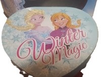Frozen Juwelendoos met muziek