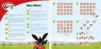 Bing - maxi memo