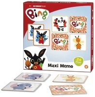 Bing - maxi memo