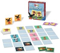 Spel - Bing - Mini