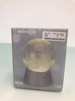 Waterbal 80mm LED