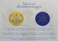 Dromenvanger aardsengel Michael