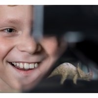 4M Hologramm Beamer - KidzLabs retail