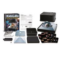 4M Hologramm Beamer - KidzLabs retail