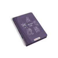 Kidywolf Kidydraw-Mini Tablet 30 Tekeningen | Tekenbord 30 Sprookjes