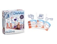 Shuffle - Disney - Frozen II Hints Spel - Speel het spel uit de film