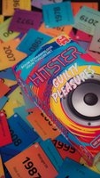 Jumbo - Hitster - Guilty Pleasures - Nederlandstalig Partyspel - Actiespel