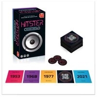 Jumbo - Hitster Original - Nederlandstalig Partyspel - Actiespel