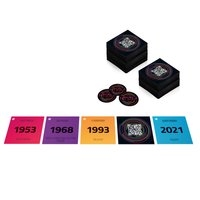 Jumbo - Hitster - Schlager Party - Duitstalig Partyspel - Actiespel